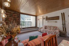 Appartement L'Outa 111 - Happy Rentals